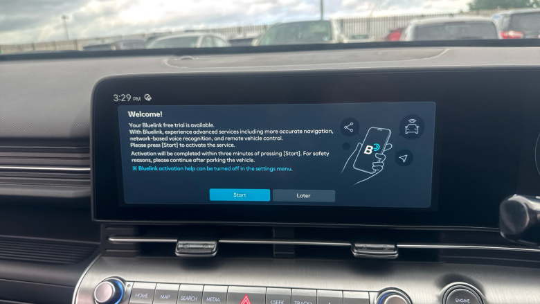 Hyundai KONA 1.6T 138 Ultimate 5dr Petrol Hatchback